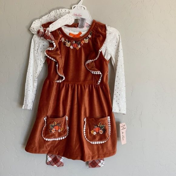 Fall outfit